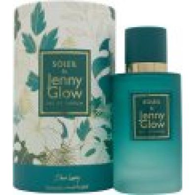 Jenny Glow Soleil Eau De Parfum 80ml Spray