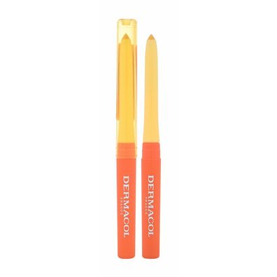 Summer Vibes Mini (Eye and Lip Pencil) 0.09 g - Shade: 01