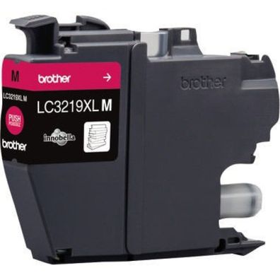 Brother Ink Cart. LC-3219XLM für MFC-J6930DW magenta