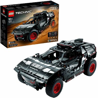 LEGO® Technic 42160 Audi RS Q e tron