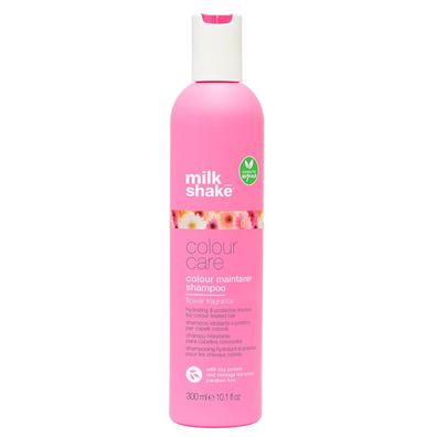 Milk Shake Color Care Color Maintainer Shampoo Flower Fragrance 300 ml
