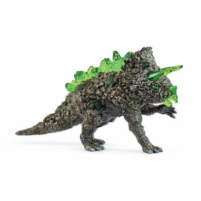 Schleich Eldrador® Creatures Steintriceratops