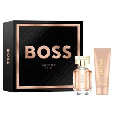 THE SCENT FOR HER CASE 2 Stück