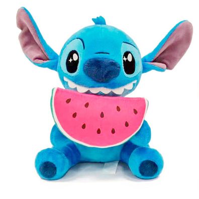 Disney Stitch Wassermelone Plüschtier 25cm