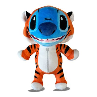 Disney Rajah Stitch Plüschtier 25cm