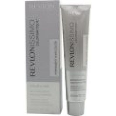 Revlon Revlonissimo Colorsmetique 60ml - 8.04 Light Pale Copper Blonde
