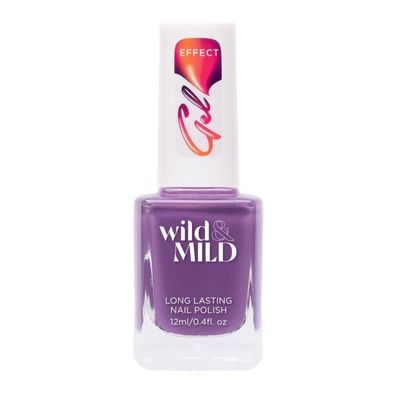 Esmalte de uñas Wild & Mild Gel Effekt Freiheit des Strandes 12 ml
