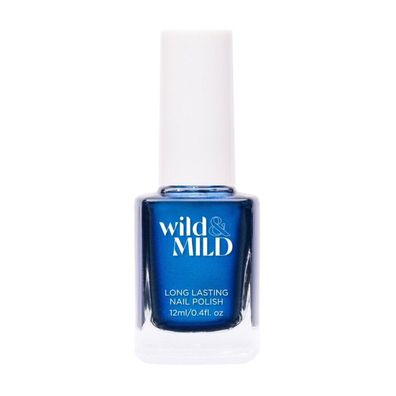 WILD&MILD Esmalte de uñas Wild & Mild Queen of Everything 12 ml
