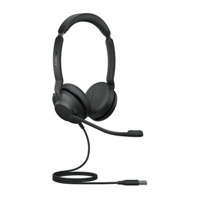 Jabra Jabra Headset Evolve2 30 SE MS Stereo (23189-999-979) (23189999979)