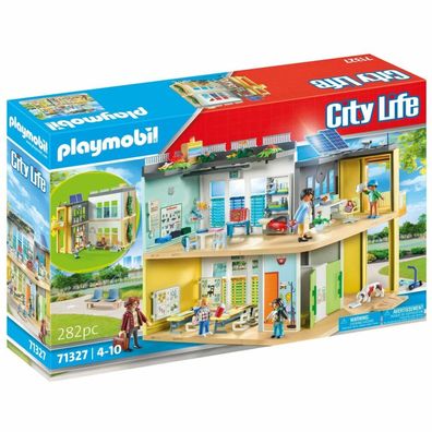 71327 City Life Große Schule
