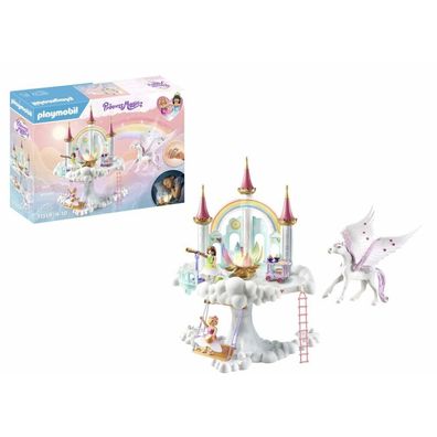 Playmobil 71359 Himmlisches Regenbogenschloss