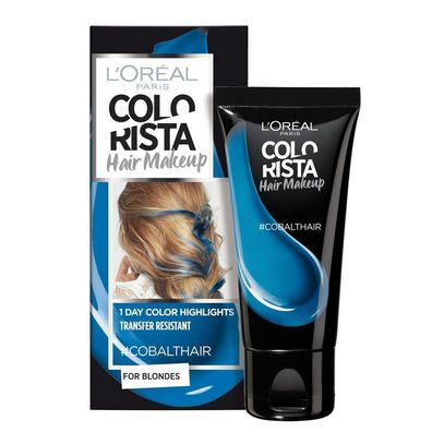 L'Oréal Professionnel Colorista Hair Makeup Cobalt Hair 30ml
