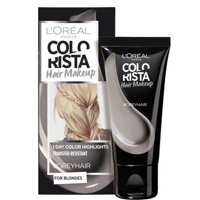 L'Oréal Professionnel Colorista Hair Makeup Grey Hair 30ml