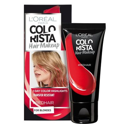 L'Oréal Professionnel Colorista Hair Makeup Red Hair 30ml