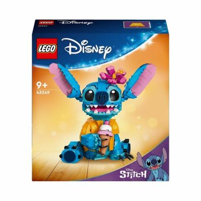 43249 Disney Classic Stitch