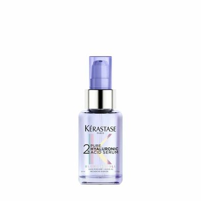 BLOND ABS SERUM Cicaplump 50 ML- NEU