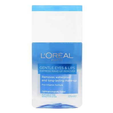 L'Oréal Paris L'Oréal Paris Makeup Entferner Lotion 125 ml