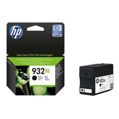 HP HP Ink No 932 HP932 HP 932 XL Black Schwarz (CN053AE)