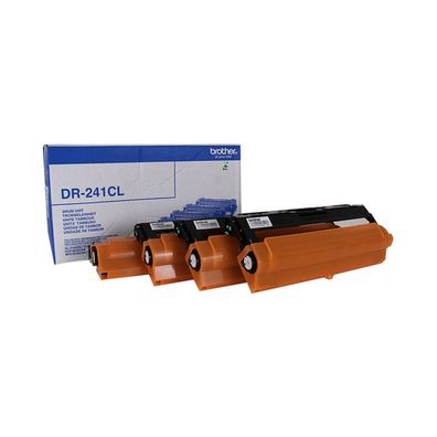 Brother Brother Drum Trommel DR-241CL DR241CL 15k (DR241CL)