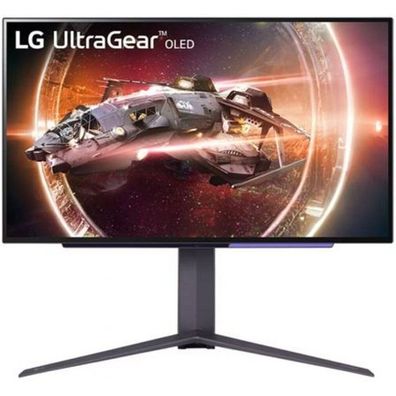 LG LG Monitor UltraGear OLED 27GS95QE-B 27GS95QEB (27GS95QE-B. AEU)