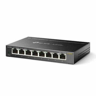 TP-Link DE TP-LINK TPLINK Switch TL-SG108S TLSG108S (TL-SG108S)