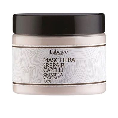 Pflanzliche Keratinmaske 150 ml