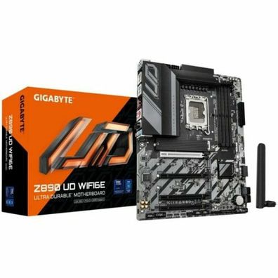 Gigabyte Z890 UD WIFI6E, (Z890, 1851, TX, DR5)