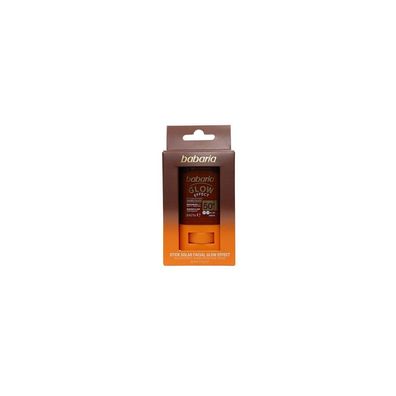 Barbaria Sol. Glow Gesichtsstift Spf 50 20 ml
