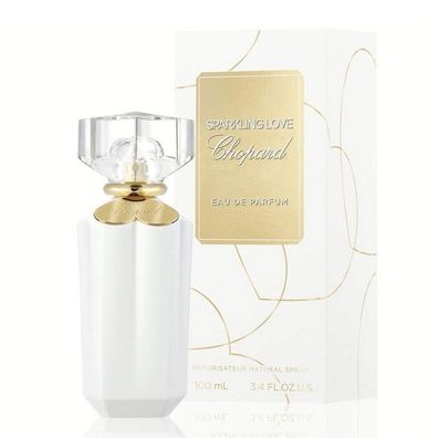 Chopard, Sparkling Love, Eau de Parfum, für Damen, 100 ml