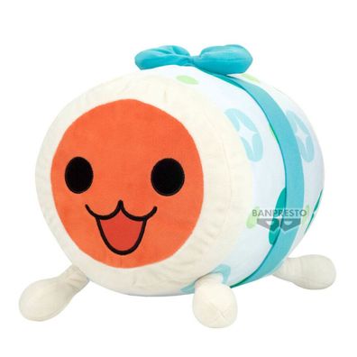 Taiko No Tatsujin Yukaya Plüschtier 30cm