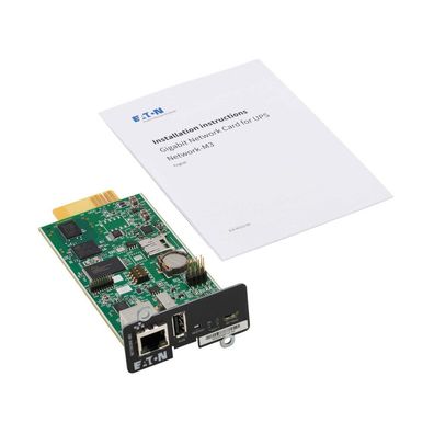 EATON Eaton USV Network-m3 Networkm3 (NETWORK-M3)