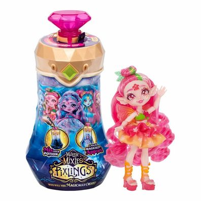 Magische Mixies Pixlinge - Faye der Feenpixling (30493)