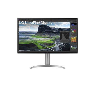 LG LG Monitor 32UQ850V-W 32UQ850VW (32UQ850V-W. AEU)