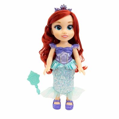 Jakks Pacific DP Puppe Arielle, ca. 38 cm