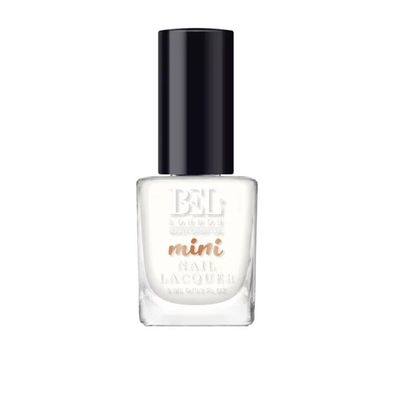 Mini-Schnelltrocken-Nagellack 204 6 ml