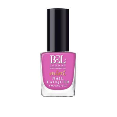 Mini-Schnelltrocken-Nagellack 218 6 ml