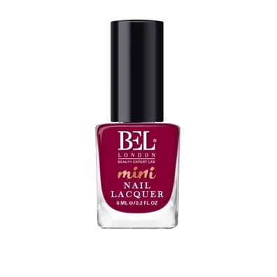 Mini-Schnelltrocken-Nagellack 222 6 ml