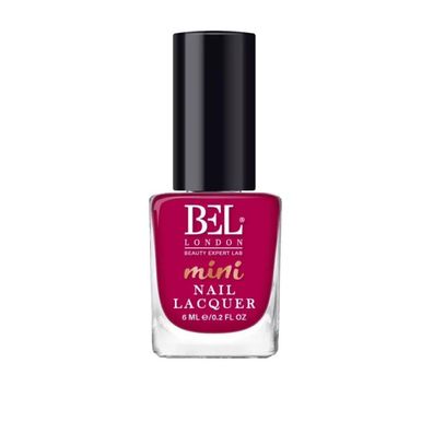 Mini-Schnelltrocken-Nagellack 223 6 ml