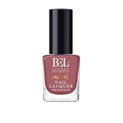 Mini-Schnelltrocken-Nagellack 228 6 ml