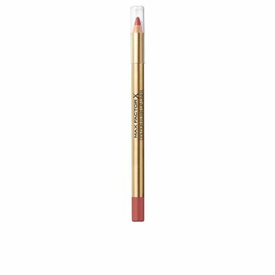 Max Factor Colour Elixir Lipliner 010-Desert Sand 10g