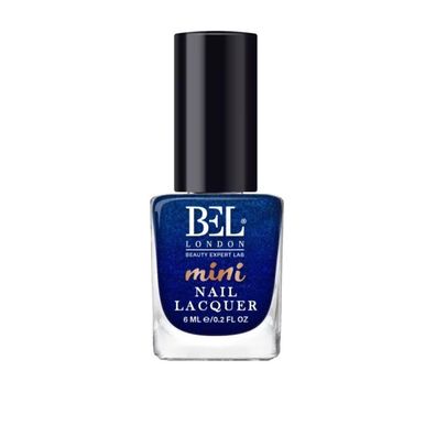 Mini-Schnelltrocken-Nagellack 229 6 ml
