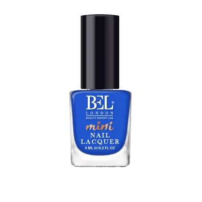 Mini-Schnelltrocken-Nagellack 234 6 ml