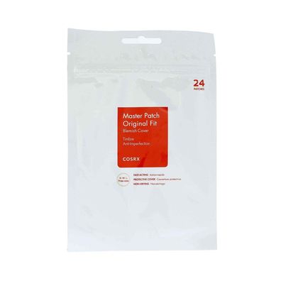 Cosrx Master Patch Original Fit 24 Stück
