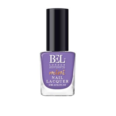 Mini-Schnelltrocken-Nagellack 241 6 ml