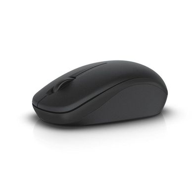 Wireless-Maus WM126 (schwarz)