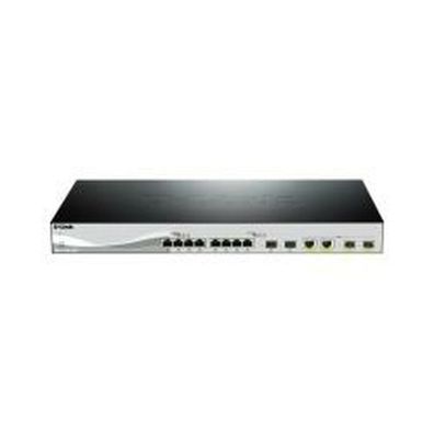 D-Link D-Link DLink Switch DXS-1210-12TC E DXS121012TC E (DXS-1210-12TC/E)