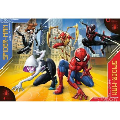 Ravensburger Puzzle Spiderman 35 Teile