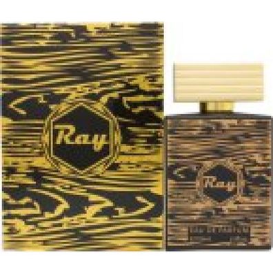 Louis Cardin Ray Eau de Parfum 100ml Spray