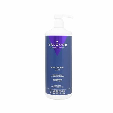 Valquer Hyaluronsäure-Maske 975