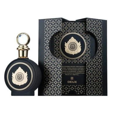 North Stag Expressions Deux II Extrait de Parfum 100 ml